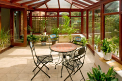 Kelsall conservatory quotes