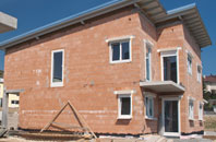 Kelsall home extensions