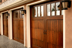 Kelsall garage extension quotes
