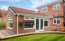 Kelsall house extension leads