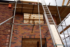 house extensions Kelsall