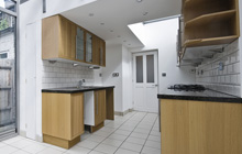 Kelsall kitchen extension leads